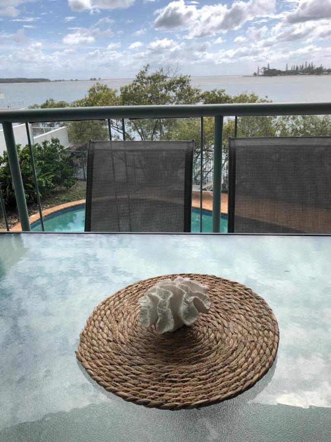 4Shore@Waterfrontplace Maroochydore Exterior foto